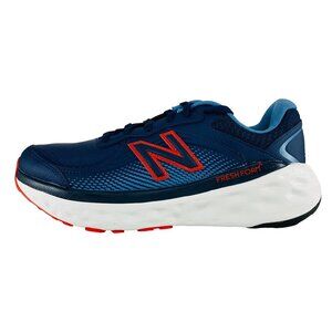 New Balance Fresh Foam X 840v1 Navy Men's Extra Wide 4E Running Shoes MW840FC1